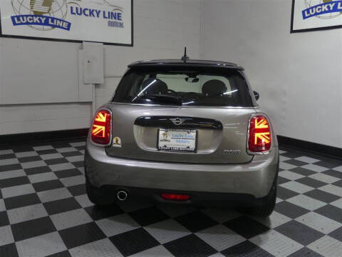 2020 MINI Hardtop 2 Door