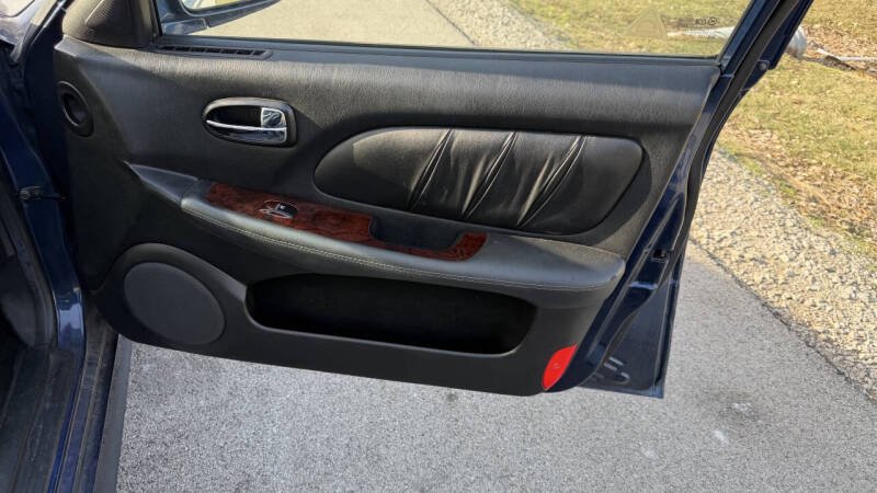 2004 Hyundai Sonata GLS