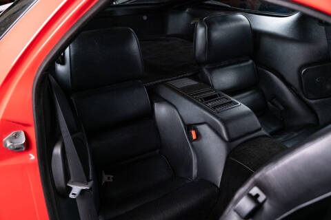 1986 Porsche 928 S