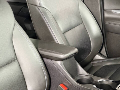 2023 Chevrolet Bolt EV 2LT