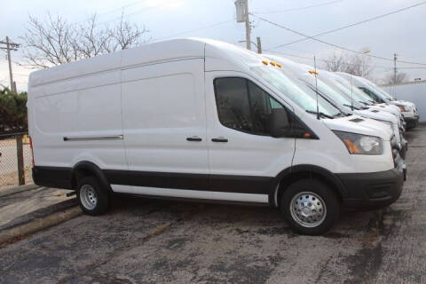 transit cargo for sale