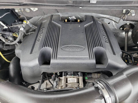 2020 Ford Expedition MAX Limited