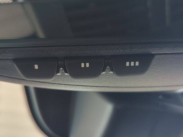 2025 Mazda CX-70 Plug-in Hybrid Premium Plus