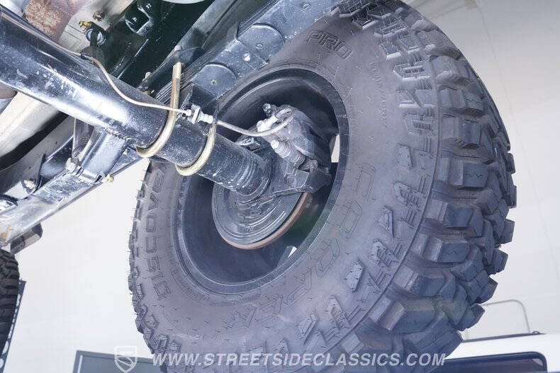 1995 Jeep Wrangler