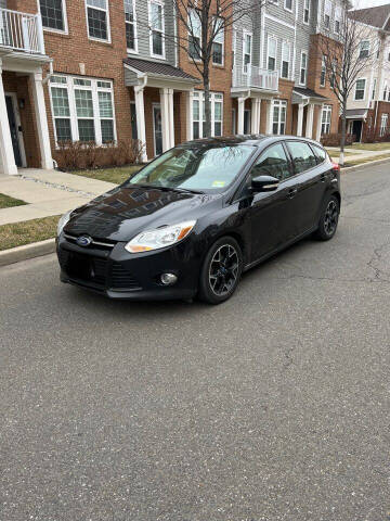 2012 Ford Focus for sale at Pak1 Trading LLC in South Hackensack NJ
