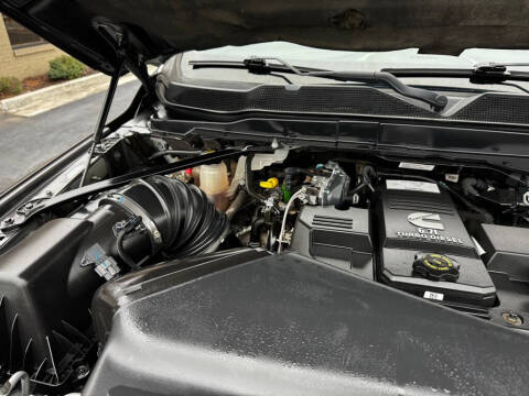 2019 RAM 2500 Limited