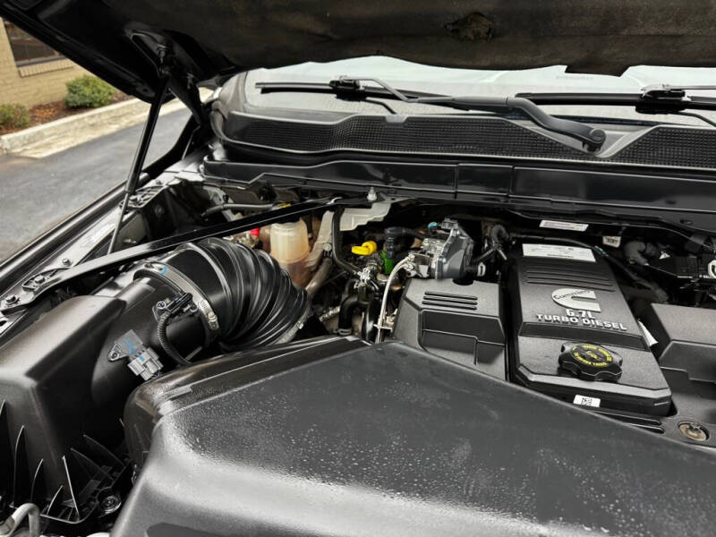 2019 RAM 2500 Limited