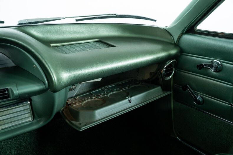 1963 Chevrolet Impala