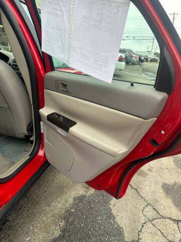 2004 Volvo S40 2.4i