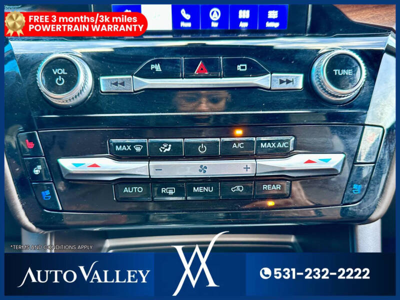 2022 Ford Explorer King Ranch