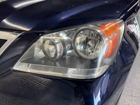 2008 Honda Odyssey EX-L