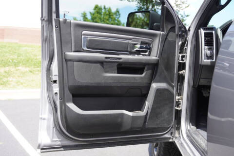 2022 RAM 1500 Classic