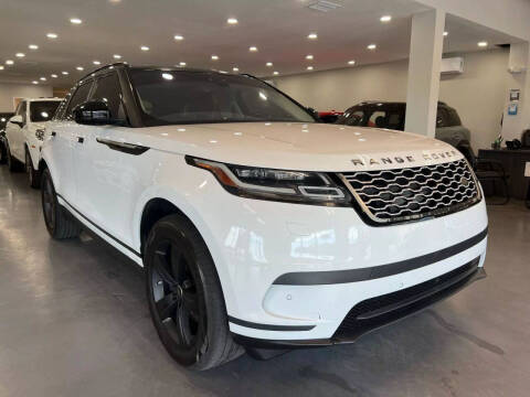 2019 Land Rover Range Rover Velar