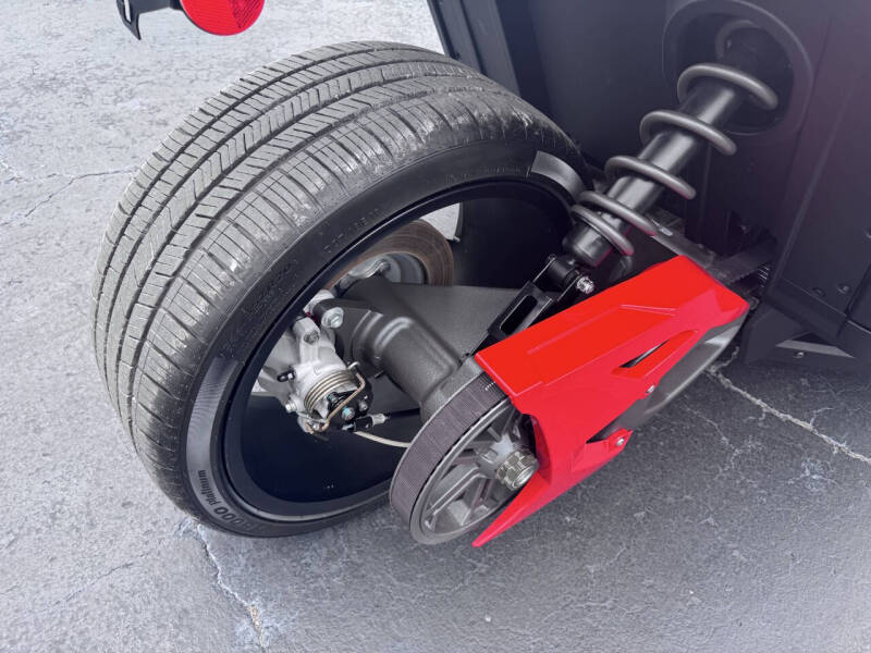 2017 Polaris Slingshot