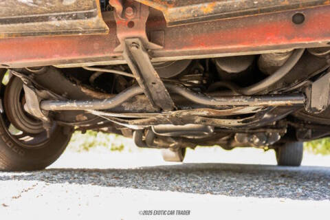 1968 Plymouth Roadrunner