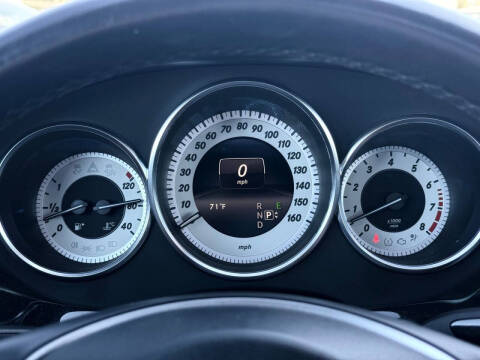 2016 Mercedes-Benz CLS CLS 400 4MATIC