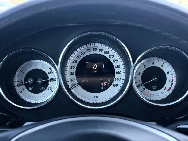 2016 Mercedes-Benz CLS CLS 400 4MATIC