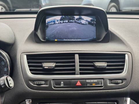 2013 Buick Encore Convenience