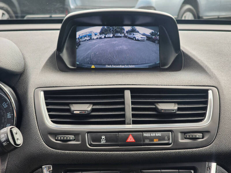 2013 Buick Encore Convenience