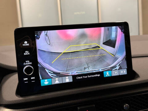 2026 Acura Integra w/Tech w/A-SPEC