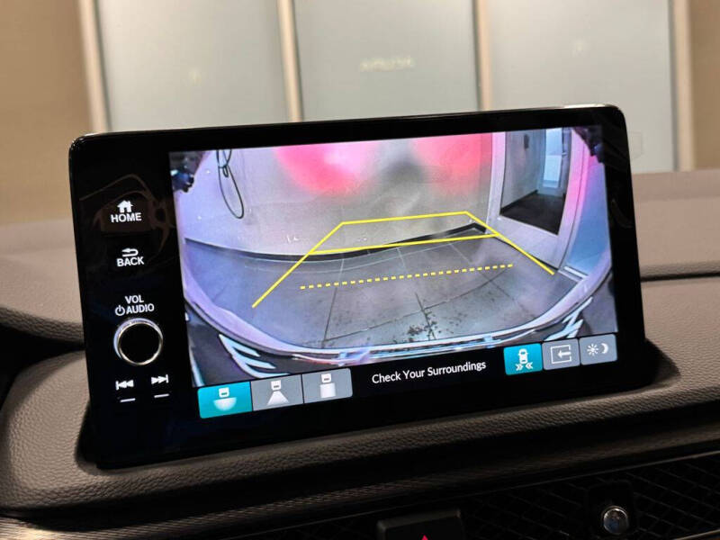 2026 Acura Integra w/Tech w/A-SPEC