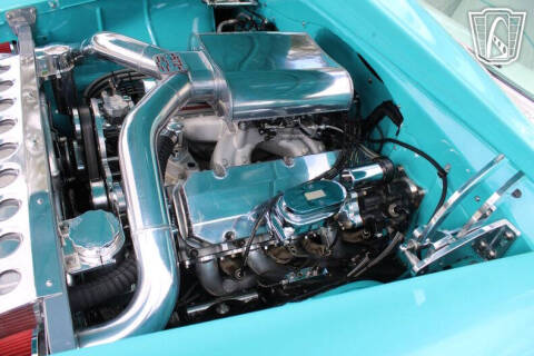 1956 Chevrolet Bel Air
