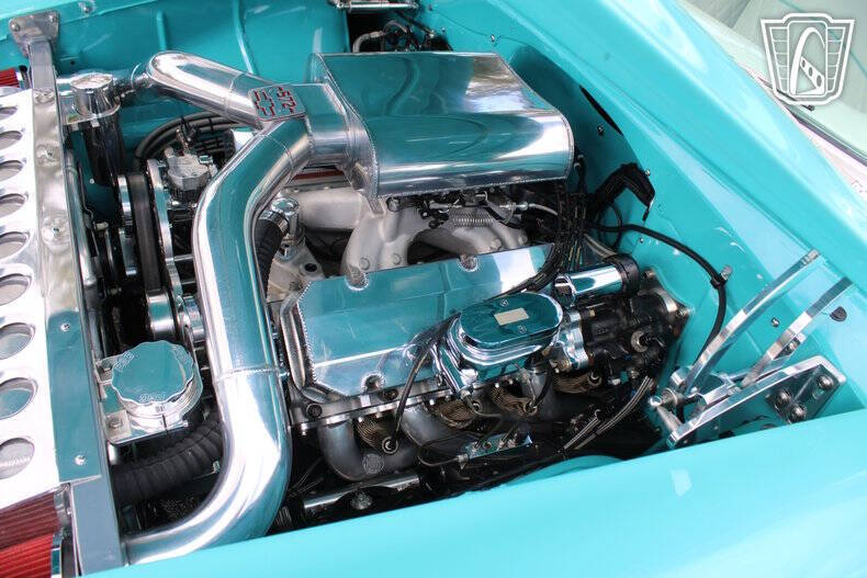 1956 Chevrolet Bel Air