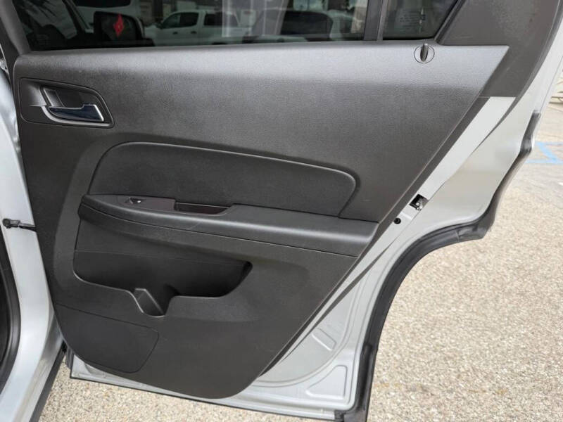 2017 GMC Terrain SLE-1
