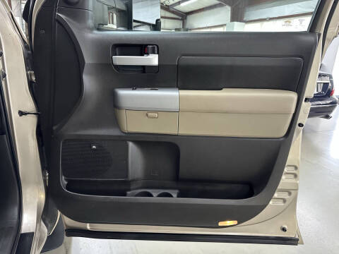 2007 Toyota Tundra Limited