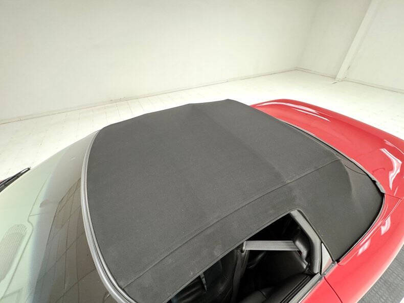 2001 Pontiac Firebird Trans Am