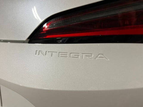 2025 Acura Integra