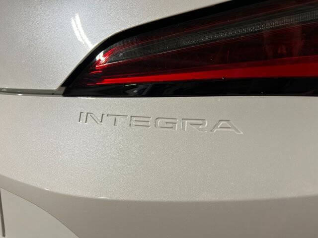 2025 Acura Integra