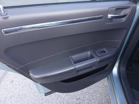 2009 Chrysler 300 Touring