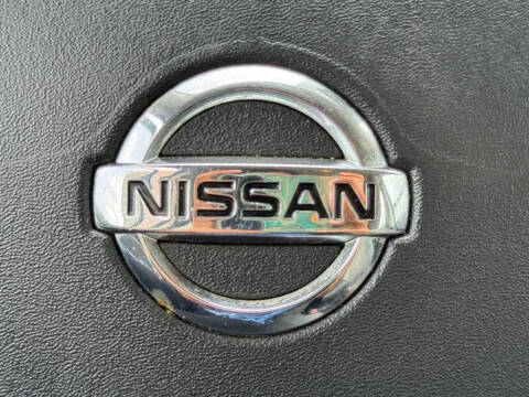 2012 Nissan Sentra