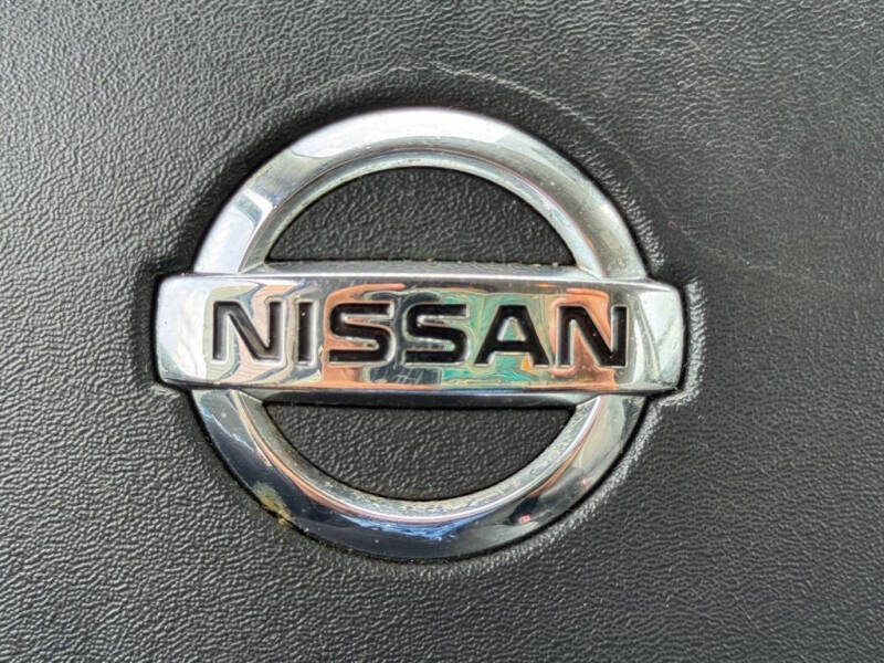 2012 Nissan Sentra