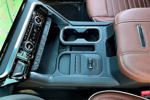 2026 GMC Sierra 3500HD