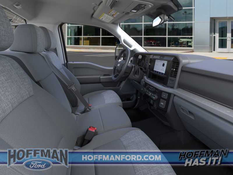 2025 Ford F-350 Super Duty XLT