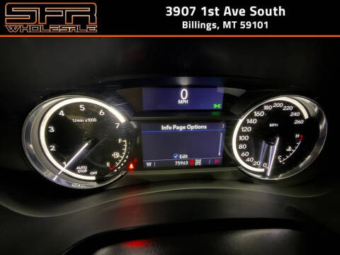 2022 Cadillac XT4 Luxury