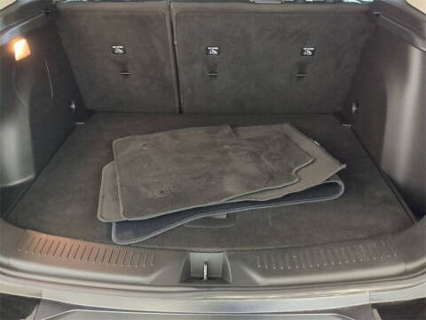 2020 Buick Encore GX Essence