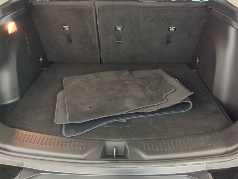 2020 Buick Encore GX Essence