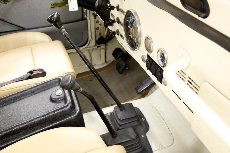 1980 Jeep CJ-5