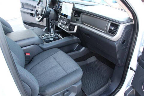 2023 Ford Expedition MAX XLT