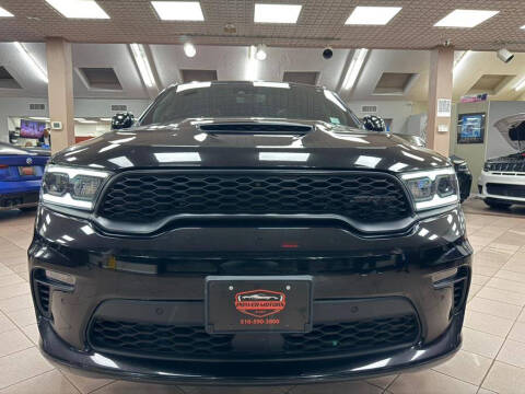 2023 Dodge Durango SRT 392 Plus