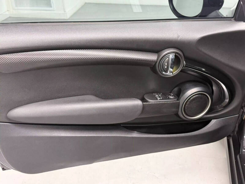 2015 MINI Hardtop 2 Door Cooper S