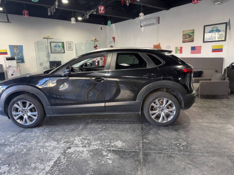 2023 Mazda CX-30 2.5 S Select