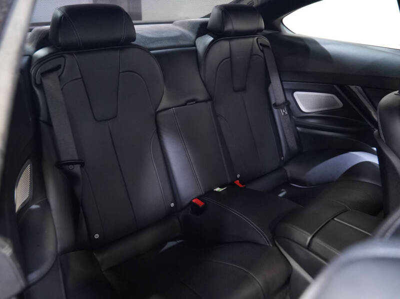 2014 BMW M6