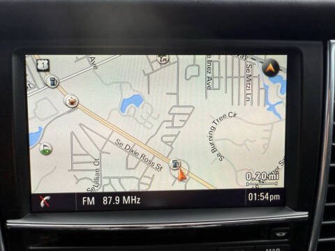 2014 Porsche Panamera Turbo