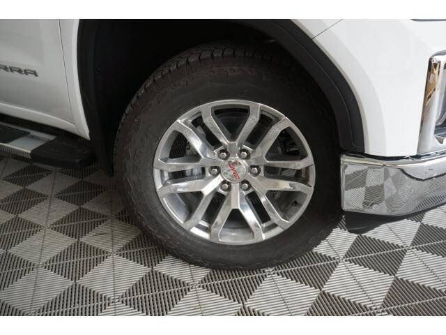 2022 GMC Sierra 1500 Limited