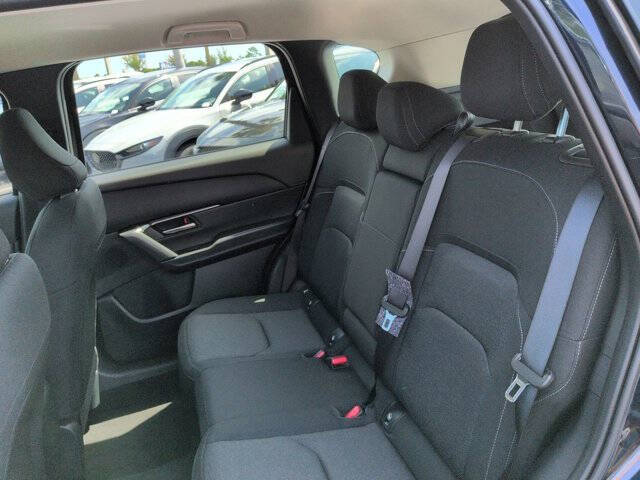 2026 Mazda CX-5 2.5 S