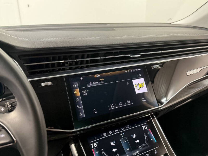 2023 Audi Q7 quattro Premium 45 TFSI